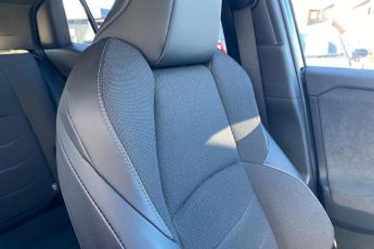 Toyota C-HR+ 77kWh Design Auto 5dr