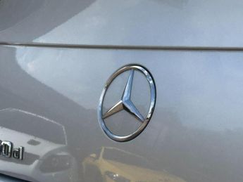 Mercedes-Benz C Class 2.1 C250d AMG Line (Premium Plus) Cabriolet G-Tronic+ Euro 6 (s/
