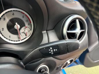 Mercedes-Benz A Class 2.1 A200 CDI Sport 7G-DCT Euro 6 (s/s) 5dr