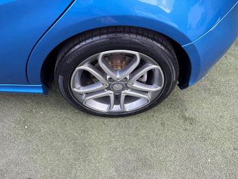 Mercedes-Benz A Class 2.1 A200 CDI Sport 7G-DCT Euro 6 (s/s) 5dr