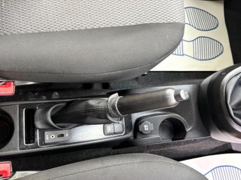 Fiat Doblo 1.6 MultiJetII Active L1 H1 Euro 6 6dr