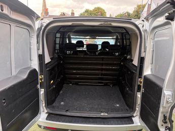 Fiat Doblo 1.6 MultiJetII Active L1 H1 Euro 6 6dr