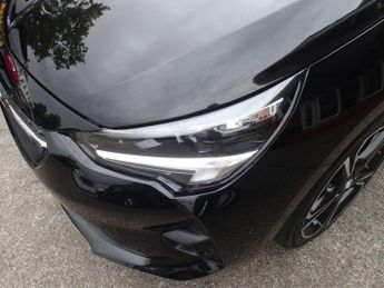 Vauxhall Corsa 1.2 Turbo Ultimate Auto Euro 6 (s/s) 5dr