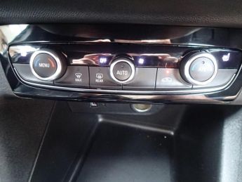 Vauxhall Corsa 1.2 Turbo Ultimate Auto Euro 6 (s/s) 5dr