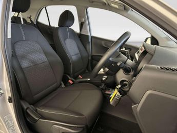 Kia Picanto 1.0 DPi 2 Hatchback 5dr Petrol AMT Euro 6 (s/s) (66 bhp)