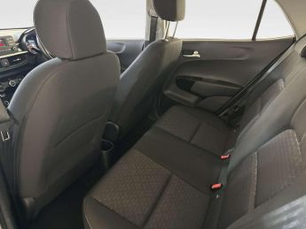 Kia Picanto 1.0 DPi 2 Hatchback 5dr Petrol AMT Euro 6 (s/s) (66 bhp)