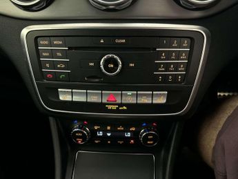 Mercedes-Benz GLA 1.6 GLA180 AMG Line Edition SUV 5dr Petrol 7G-DCT Euro 6 (s/s) (