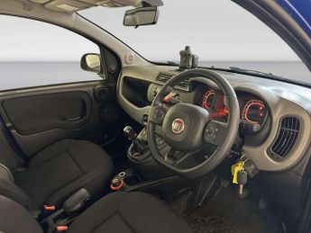 Fiat Panda 0.9 TwinAir Waze Hatchback 5dr Petrol Manual Euro 6 (s/s) (90 bh