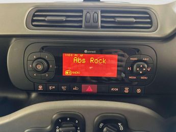 Fiat Panda 0.9 TwinAir Waze Hatchback 5dr Petrol Manual Euro 6 (s/s) (90 bh