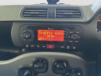 Fiat Panda 0.9 TwinAir Waze Hatchback 5dr Petrol Manual Euro 6 (s/s) (90 bh