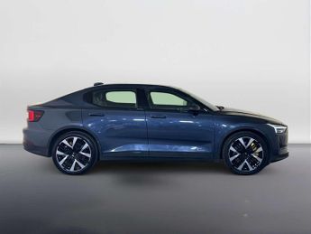 Polestar Polestar 2 Dual Motor 82kWh Long Range Performance Fastback 5dr Electric Au