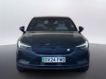Polestar Polestar 2 Dual Motor 82kWh Long Range Performance Fastback 5dr Electric Au