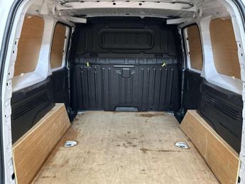 Citroen Berlingo 1.5 BlueHDi 950 Driver Edition XL Panel Van 6dr Diesel Manual LW