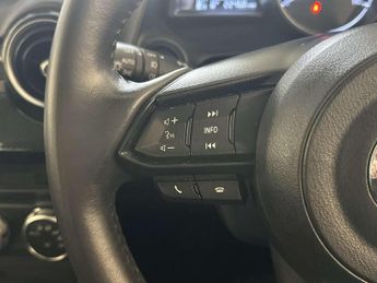 Mazda Mazda2 1.5 SKYACTIV-G SE-L Nav+ Hatchback 5dr Petrol Auto Euro 6 (s/s) 