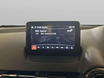 Mazda Mazda2 1.5 SKYACTIV-G SE-L Nav+ Hatchback 5dr Petrol Auto Euro 6 (s/s) 