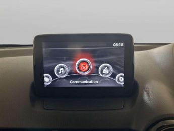 Mazda Mazda2 1.5 SKYACTIV-G SE-L Nav+ Hatchback 5dr Petrol Auto Euro 6 (s/s) 