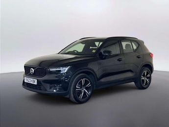 Volvo XC40 2.0 B3 MHEV Plus SUV 5dr Petrol Hybrid DCT Auto Euro 6 (s/s) (16