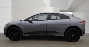 Jaguar I-PACE 400 90kWh HSE Auto 4WD 5dr