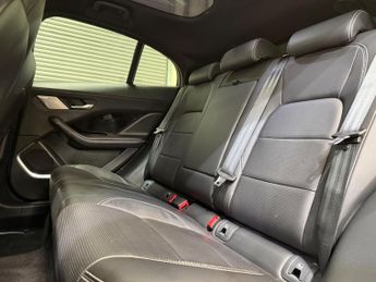Jaguar I-PACE 400 90kWh HSE Auto 4WD 5dr