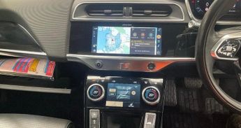 Jaguar I-PACE 400 90kWh HSE Auto 4WD 5dr