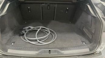 Jaguar I-PACE 400 90kWh HSE Auto 4WD 5dr
