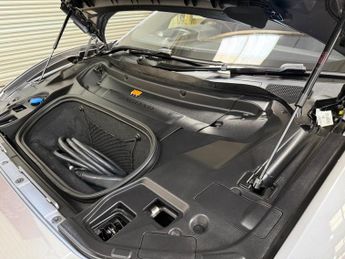Jaguar I-PACE 400 90kWh HSE Auto 4WD 5dr