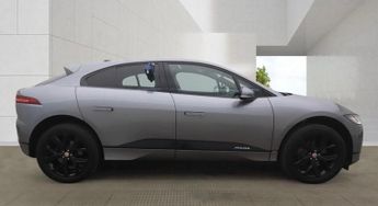Jaguar I-PACE 400 90kWh HSE Auto 4WD 5dr