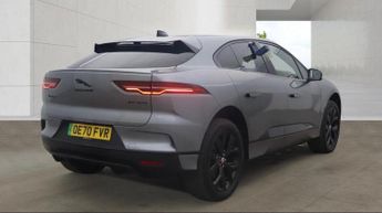 Jaguar I-PACE 400 90kWh HSE Auto 4WD 5dr