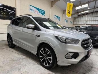 Ford Kuga 1.5T EcoBoost ST-Line Auto Euro 6 (s/s) 5dr