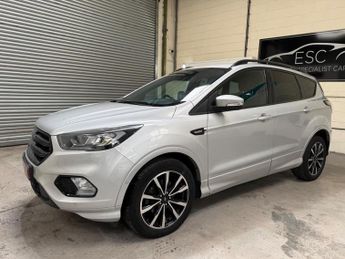 Ford Kuga 1.5T EcoBoost ST-Line Auto Euro 6 (s/s) 5dr
