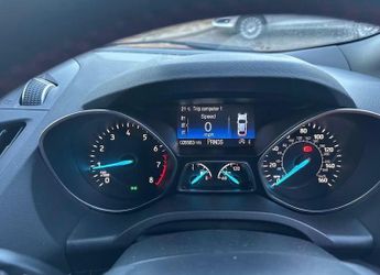 Ford Kuga 1.5T EcoBoost ST-Line Auto Euro 6 (s/s) 5dr