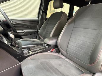 Ford Kuga 1.5T EcoBoost ST-Line Auto Euro 6 (s/s) 5dr
