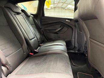 Ford Kuga 1.5T EcoBoost ST-Line Auto Euro 6 (s/s) 5dr
