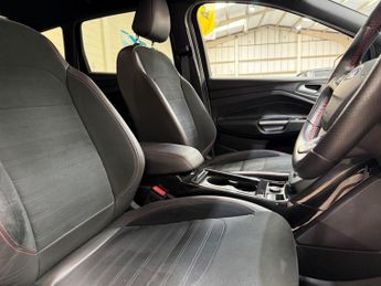 Ford Kuga 1.5T EcoBoost ST-Line Auto Euro 6 (s/s) 5dr