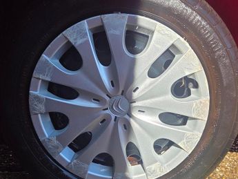Citroen C1 1.0i VTR Euro 5 3dr