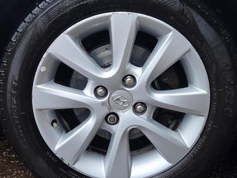 Hyundai i20 1.2 Active Euro 5 5dr