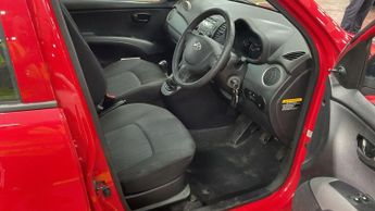 Hyundai i10 1.2 Classic Euro 5 5dr