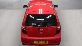 Hyundai i10 1.2 Classic Euro 5 5dr