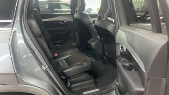 Volvo XC90 2.0 D5 PowerPulse Momentum Auto 4WD Euro 6 (s/s) 5dr