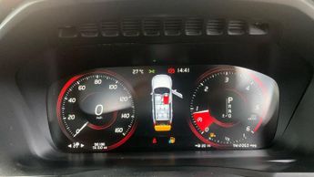 Volvo XC90 2.0 D5 PowerPulse Momentum Auto 4WD Euro 6 (s/s) 5dr