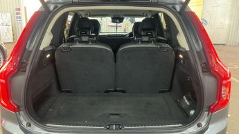 Volvo XC90 2.0 D5 PowerPulse Momentum Auto 4WD Euro 6 (s/s) 5dr