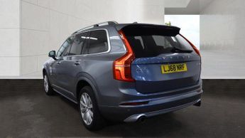 Volvo XC90 2.0 D5 PowerPulse Momentum Auto 4WD Euro 6 (s/s) 5dr
