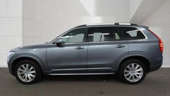 Volvo XC90 2.0 D5 PowerPulse Momentum Auto 4WD Euro 6 (s/s) 5dr