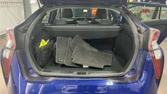 Toyota Prius 1.8 VVT-h Active CVT Euro 6 (s/s) 5dr