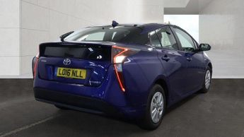 Toyota Prius 1.8 VVT-h Active CVT Euro 6 (s/s) 5dr