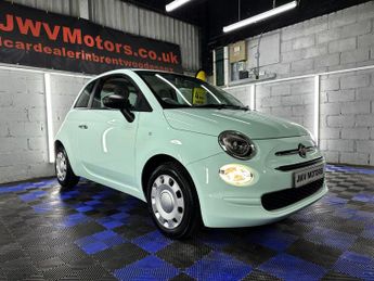 Fiat 500 1.2 Pop Euro 6 (s/s) 3dr