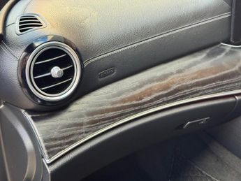 Mercedes-Benz E Class 2.0 E220d AMG Line G-Tronic+ Euro 6 (s/s) 4dr