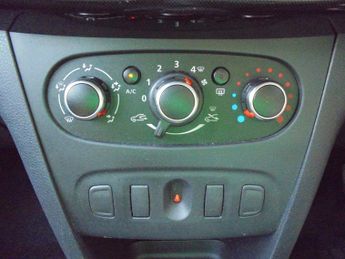 Dacia Logan MCV 1.5 dCi Ambiance Euro 6 (s/s) 5dr