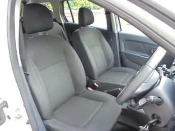 Dacia Logan MCV 1.5 dCi Ambiance Euro 6 (s/s) 5dr