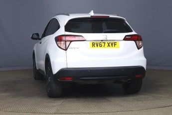 Honda HR-V 1.5 i-VTEC EX CVT Euro 6 (s/s) 5dr